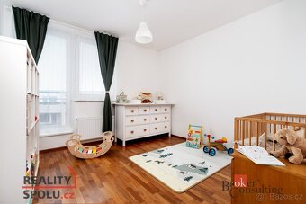 Prodej, byty/4+kk, 93 m2, Sazovická 488/6, Zličín, 15521 Pra - 12
