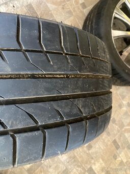 Chromová kola 20” - rozteč 114,3 Chrysler - 12