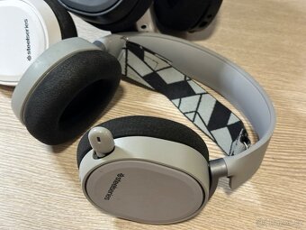 SteelSeries Arctis 3 - 12