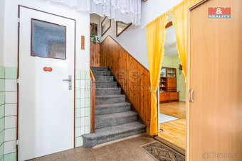 Prodej rodinného domu, 99 m², Hrubý Jeseník - 12