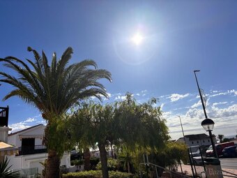 Apartmán u oceánu s výhledem na Teide, Amarilla Golf – 2 lož - 12