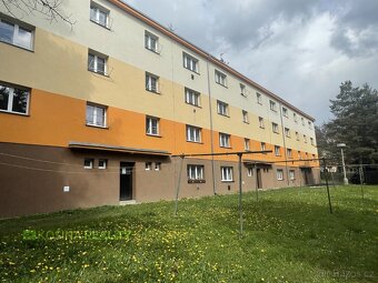 Pronájem bytu 2+1, Zámečnická, Kynšperk nad Ohří - 12