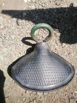 Sedlo sedačka plachta na sajdu Dněpr Ural M72 K750 - 12