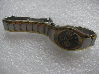 hodinky rolex, breitling... 15 ks - 12