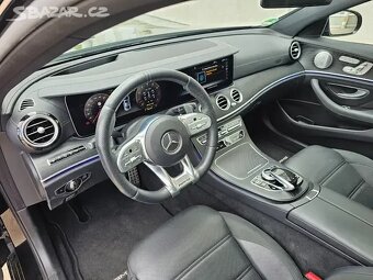 E 53 AMG,4Matic+ 336kW,DPH,Webasto,Headup,Burmester,360kamer - 12