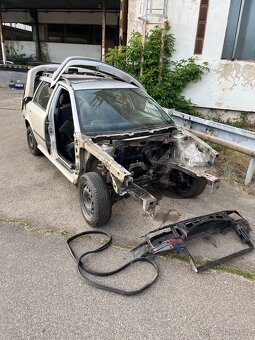 Díly Octavia 1 1.9 96kW kombi - 12