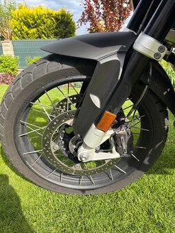 BMW r 1250 GS Adventure - 12