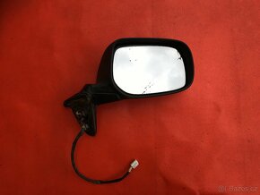 Toyota Auris kapota, výztuha, panty - 12