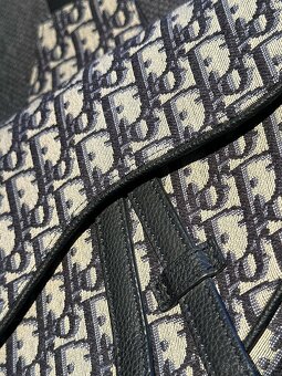 Dior Sedlo Kabelka Panská - 12