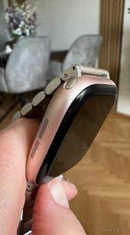 Apple Watch Series 10, 46 mm, rose gold, záruka do 02/2027 - 12