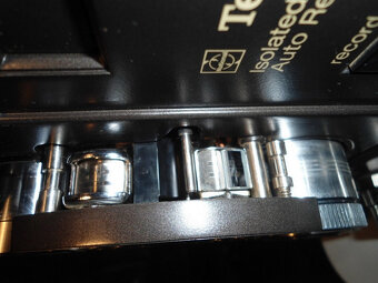 Magnetofon Technics RS-1700 - 12