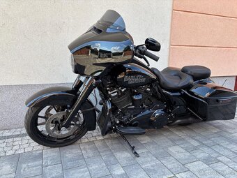 HD Street Glide - 12