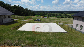 Prodej novostavby rodinného domu 4+kk, 101 m², pozemek 482 m - 12