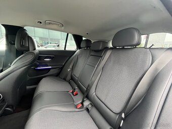 Mercedes-Benz C 220 d 4MATIC All-Terrain - 12
