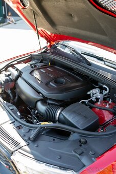 Dodge Durango - 12