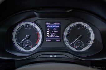 Škoda Kodiaq 2.0 TSI Scout 4x4 DSG - 12