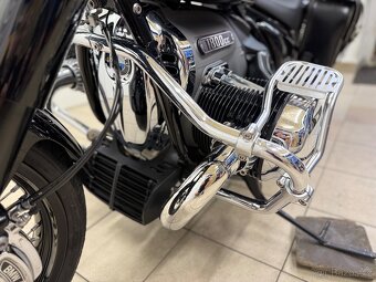 BMW R 18,ABS,FIRST EDITION,TOP - 12