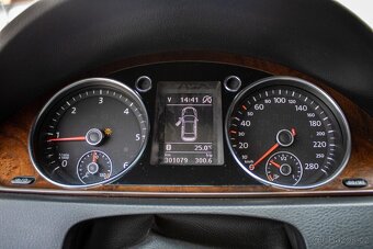 Volkswagen Passat CC 2.0 TDI 177k BlueMotion DSG - 12
