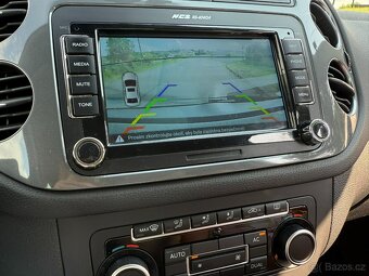 VW Tiguan r.v.2011 2.0TDi manuál xenon navi - 12