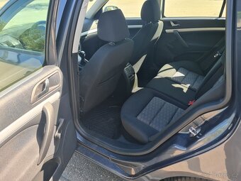Škoda Octavia II 1.6 Tdi - 12