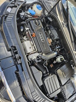 Audi A3 1,4 tfsi 92kw sportback s pravidelným servisem - 12