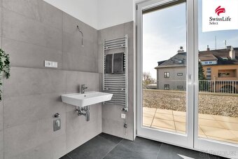 Prodej bytu 3+kk 87 m2 Bělohorská, Praha - 12