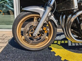 Yamaha XJR 1300 SP - 12