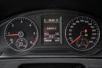 Volkswagen T6 Caravelle 132 kW, 7-st.automat, 2015, diesel - 12