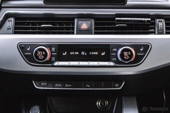 Audi A4 Avant 3.0 TDI 160kW quattro S tronic / TOP STAV / - 12