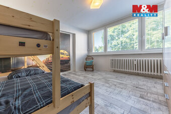 Prodej bytu 3+kk, 73 m², Nymburk, ul. Ivana Olbrachta - 12