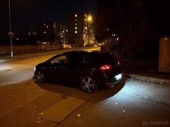 Prodám Seat Leon FR  2.0 TDI CR 2013 Facelift - 12