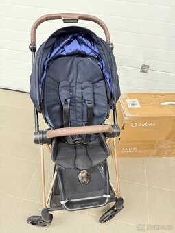 Cybex Mios - 12