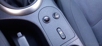 Nissan Qashqai +2,2.0i - 12