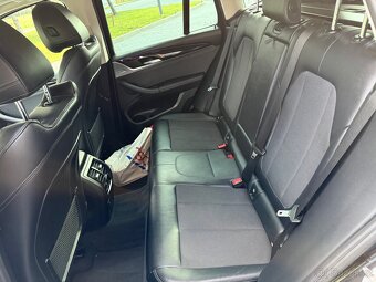 BMW X3 20d xDrive / 2019 / 4x4 / ČR - 12
