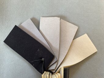 Vw Transporter/Caravelle/Multivan T4 stropnice - 12