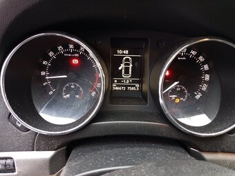 Škoda YETI ♛ 1.6 TDI - GreenLine - - 12