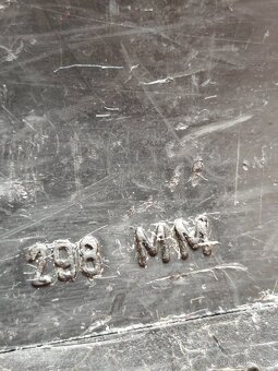 dětský lyžařský set - 12