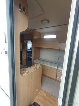 Coachman amara 640/6 - 12