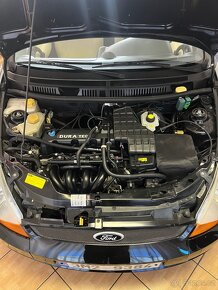Ford Streetka 1.6 cabrio-roadster+HARDTOP - 12