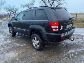 Jeep Grand Cherokee 3.0 crd - 12