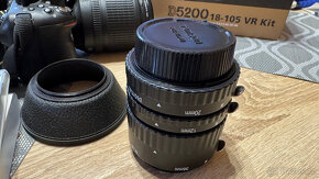 NIKON D5200 - 12