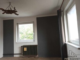 Prodej rodinného domu  v osobním vlastnictví ve Velké Dobré, - 12
