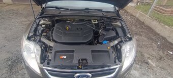 Ford Mondeo - 12