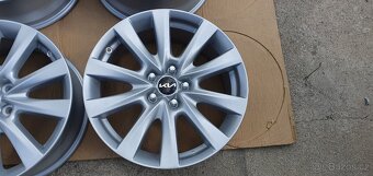 Mazda 6 gh gj gl cx5 cx7 hyundai kia 5x114,3 r18 - 12