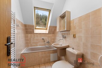 Prodej, komerční/ubytování, 753 m2, Střmenské podhradí 132,  - 12