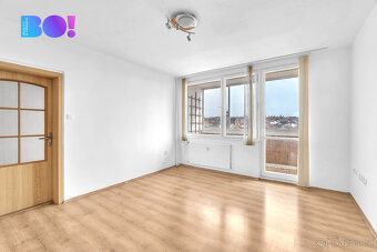Pronájem bytu 4+kk, 79 m², ul. Pardubická, Chrudim - 12