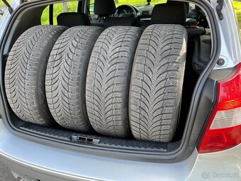 BMW 116 1.6i, STK 03/27, Serviska, Klima digi, Xenony - 12