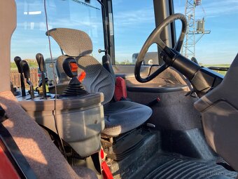 New Holland G 170 - 12