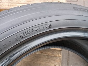 225/55/19 letní pneu toyo - 12