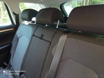 ŠKODA KODIAQ TDI 2.0 110 KW 2018 - 12